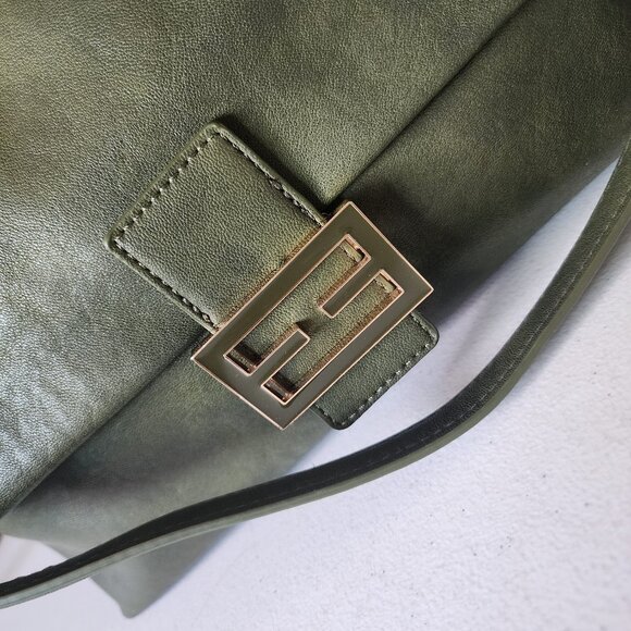 Via Roma Satchel "EUC" - Picture 16 of 16